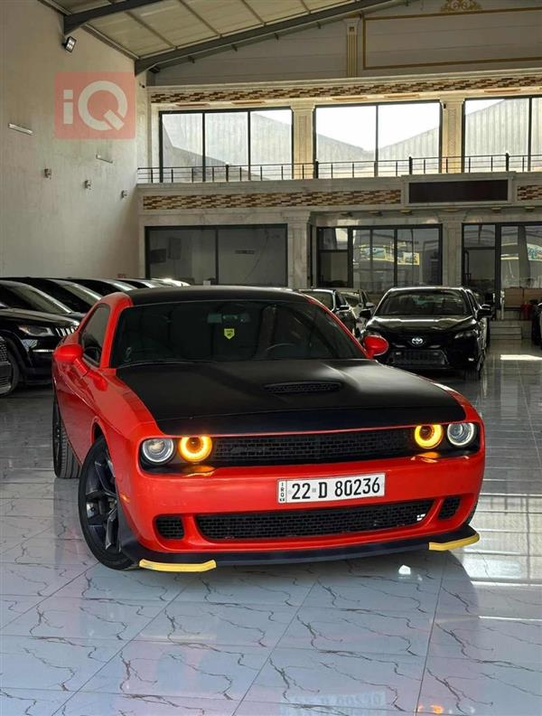 Dodge for sale in Iraq